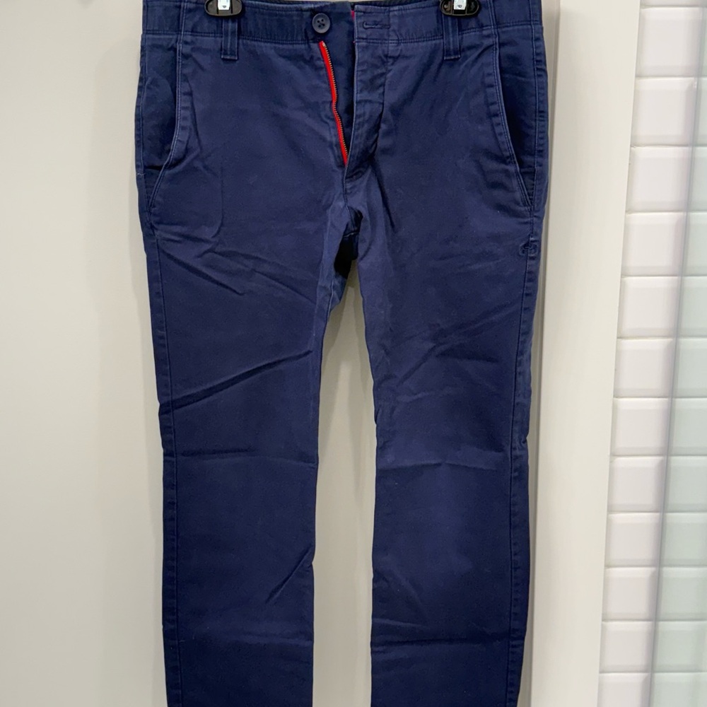 Under Armour Performance Stretch Golf Pants